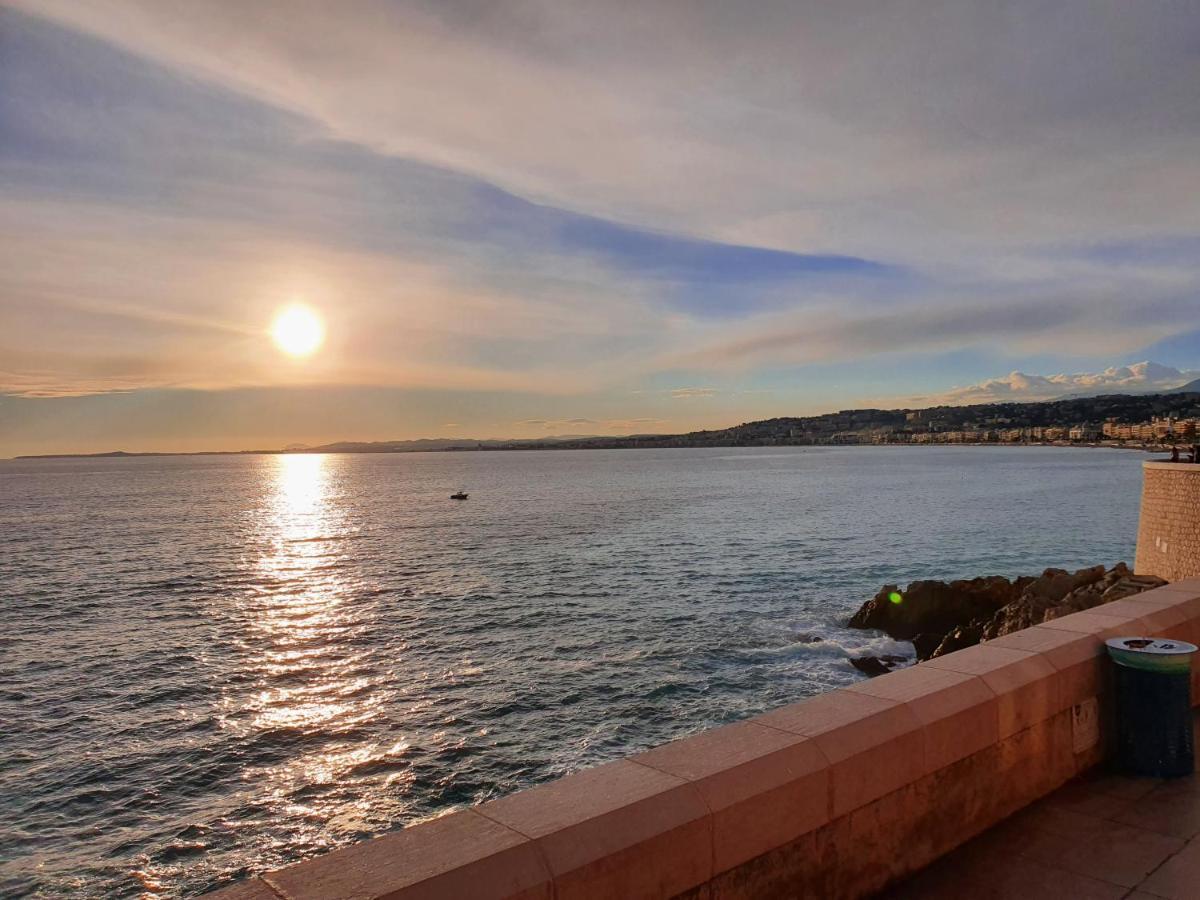 Belle Chambre Confortable Bed & Breakfast Netanya Luaran gambar