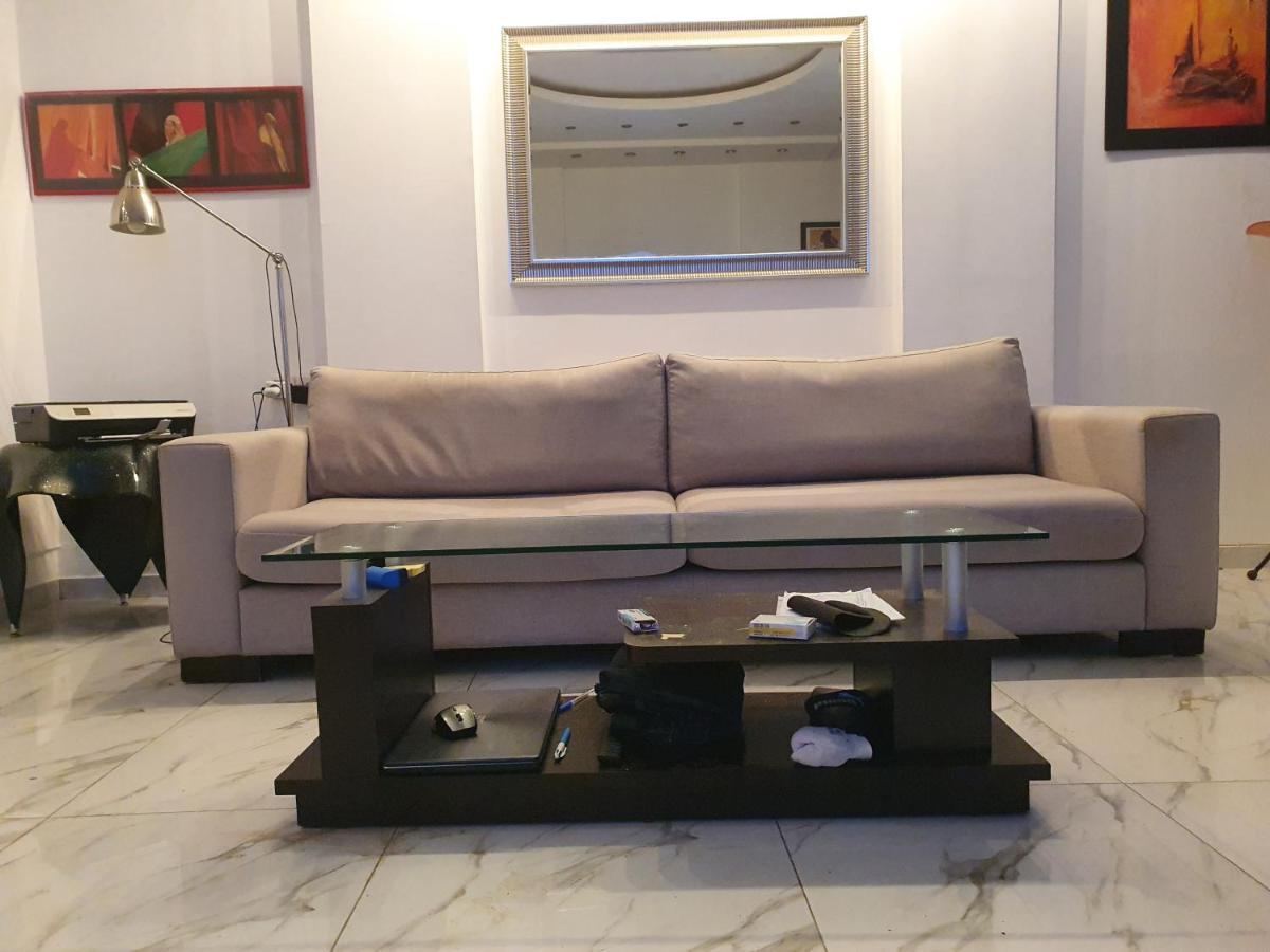 Belle Chambre Confortable Bed & Breakfast Netanya Luaran gambar