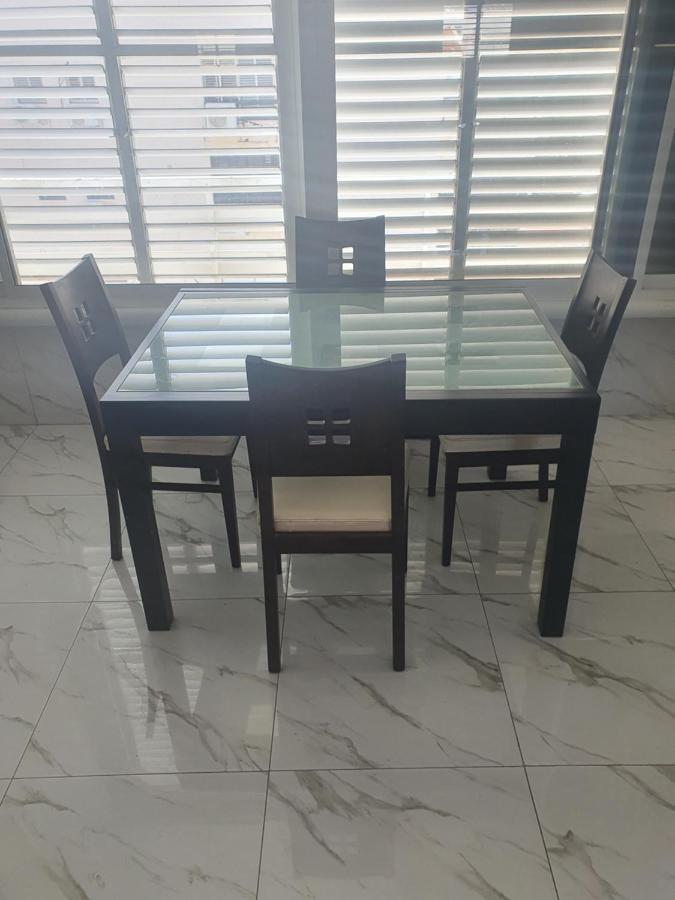 Belle Chambre Confortable Bed & Breakfast Netanya Luaran gambar
