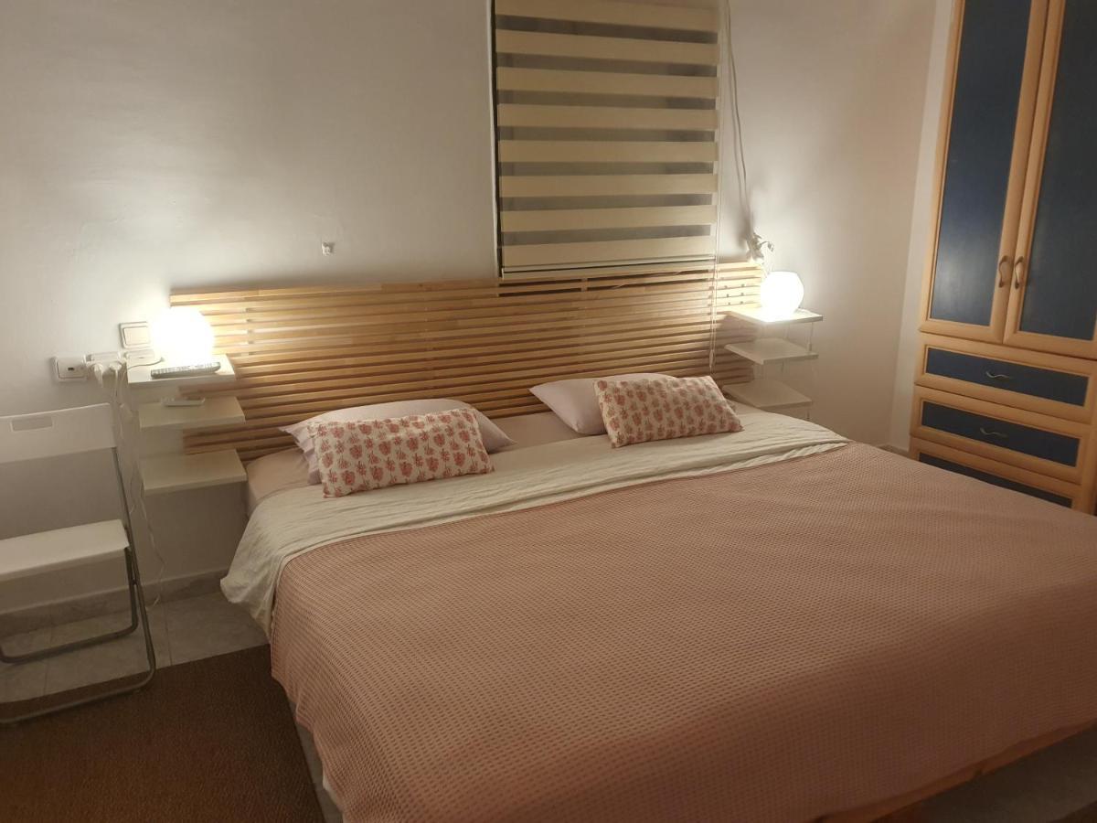 Belle Chambre Confortable Bed & Breakfast Netanya Luaran gambar